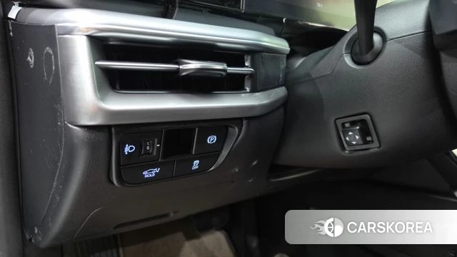 Hyundai Grandeur (GN7) id 5026669 из Кореи 9