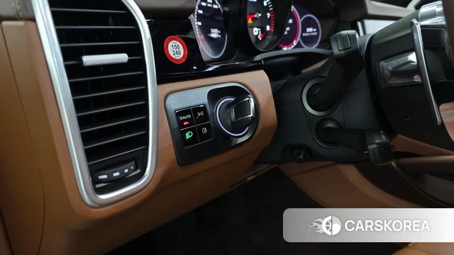 Porsche Cayenne (PO536) id 4937369 из Кореи 9