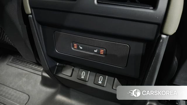 Land Rover Defender (L663) id 4979954 из Кореи 9