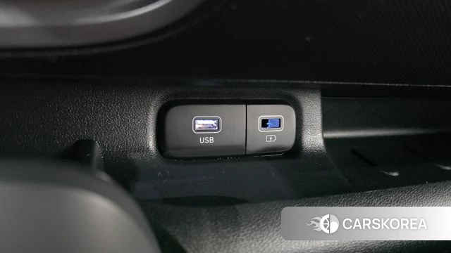 Hyundai Casper id 4676325 из Кореи 9