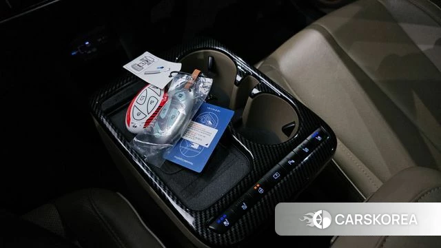 Hyundai The New Ionic 5 id 4773652 из Кореи 9