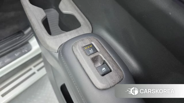 Hyundai Santa Fe (MX5) id 4985300 из Кореи 9