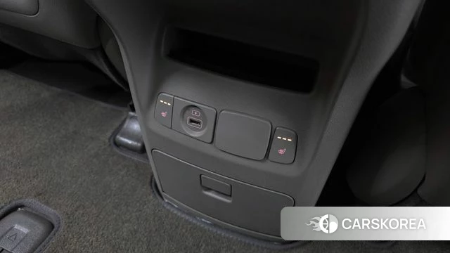 Kia The New Carnival id 4998630 из Кореи 9