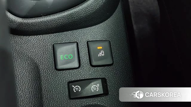 Renault Korea (Samsung) New QM3 id 4918870 из Кореи 9