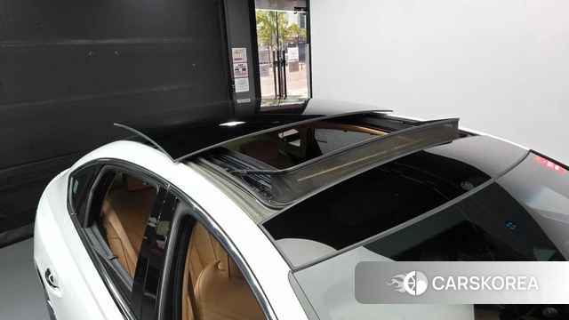 Genesis G80 (RG3) id 4967060 из Кореи 9