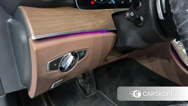 Mercedes-Benz E-Class W213 id 4917709 из Кореи 9