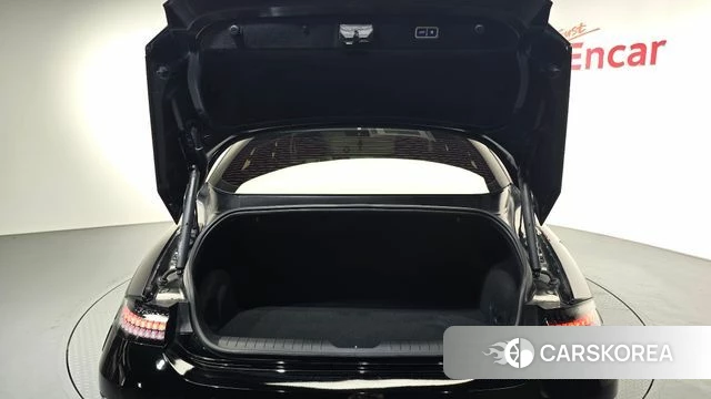 Hyundai Ionic 6 id 4834419 из Кореи 9