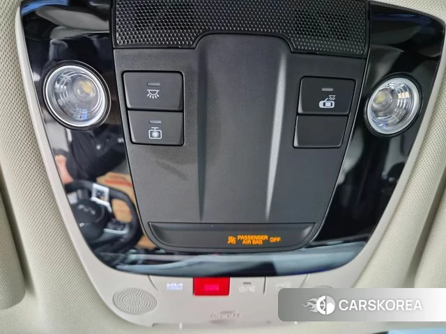 Kia The New K5 3rd generation id 4950385 из Кореи 9