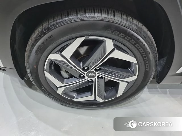 Hyundai Tucson (NX4) id 4726724 из Кореи 9