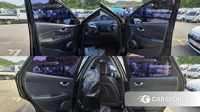 Hyundai Kona id 4998843 из Кореи 9