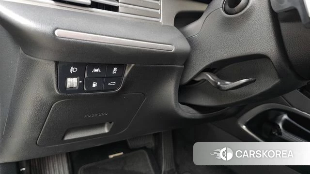 Hyundai The New Grandeur IG id 4986554 из Кореи 9