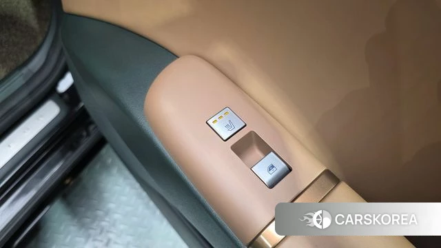 Hyundai Grandeur Hybrid (GN7) id 4957926 из Кореи 9