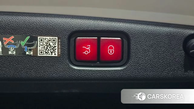 Mercedes-Benz E-Class W214 id 4975129 из Кореи 9