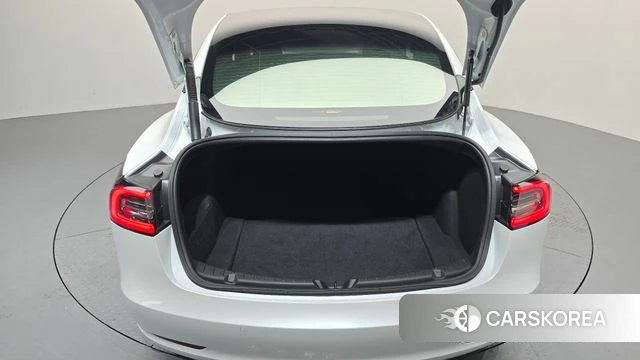 Tesla Model 3 id 5040553 из Кореи 9