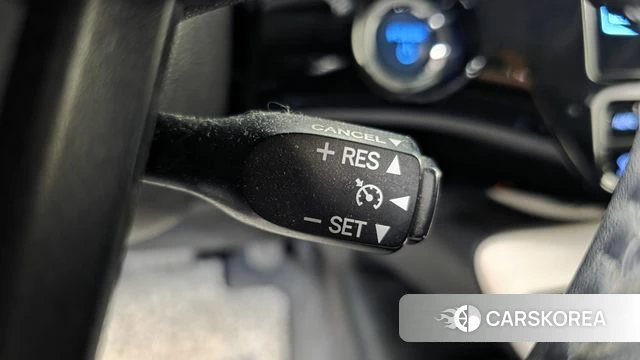 Toyota Prius 4th Generation id 5004650 из Кореи 9