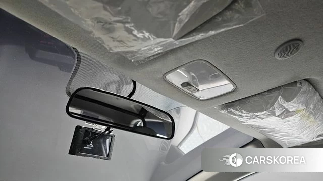 Kia Morning Urban (JA) id 5023021 из Кореи 9