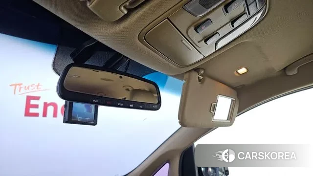 Kia The New Carnival id 3601979 из Кореи 9