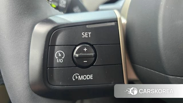 Mini Cooper Electric 4th Generation id 4897951 из Кореи 9