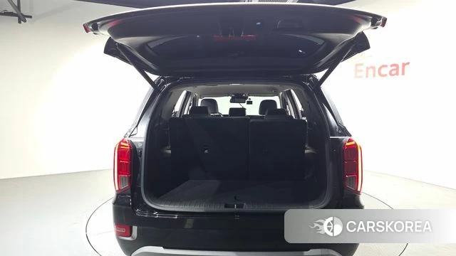 Hyundai Palisade id 4997221 из Кореи 9