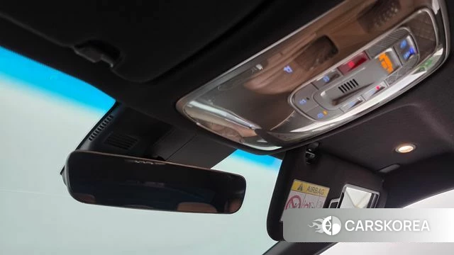 Genesis G80 (RG3) id 5003099 из Кореи 9