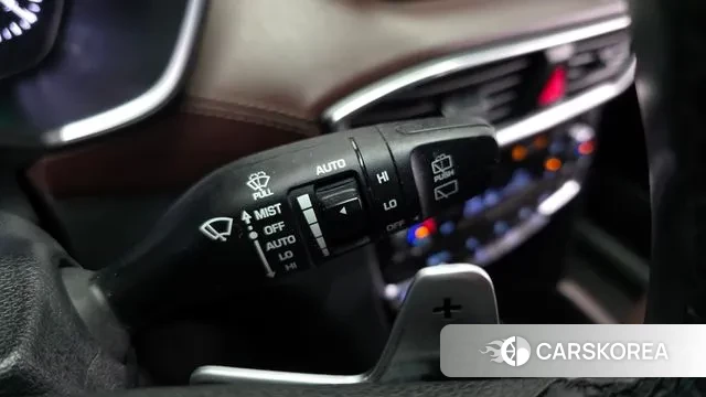 Hyundai Santa Fe TM id 3709300 из Кореи 9