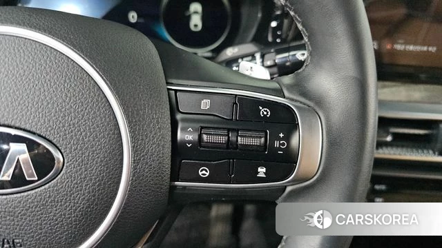 Kia K5 3rd generation id 5028340 из Кореи 9