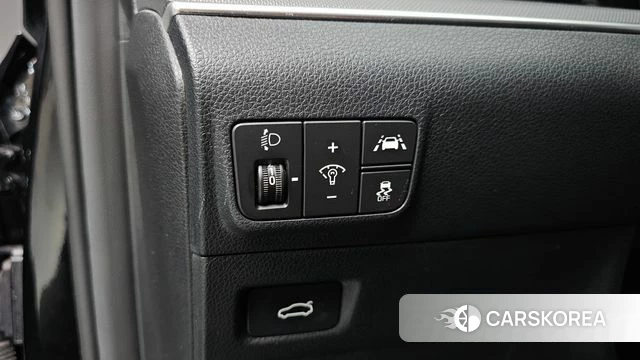 Kia K5 3rd generation id 4965143 из Кореи 9
