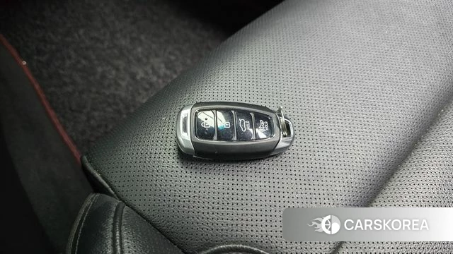 Hyundai Grandeur IG id 4751031 из Кореи 9