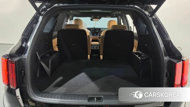 Kia Sorento 4th Generation id 5013148 из Кореи 9