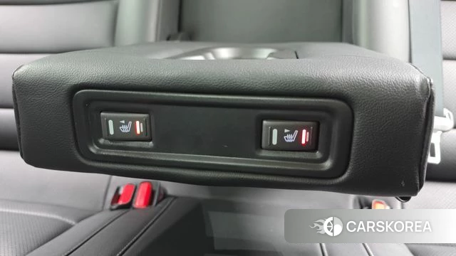 Renault Korea (Samsung) The New QM6 id 4995644 из Кореи 9