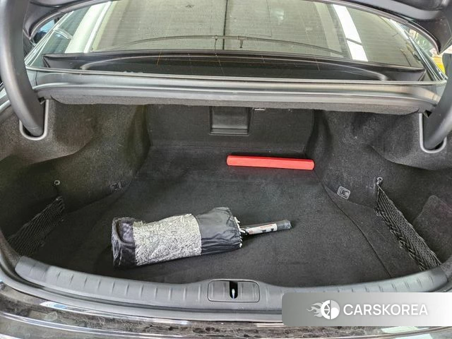 Genesis G80 (RG3) id 4990830 из Кореи 9