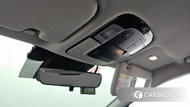 Hyundai Sonata (DN8) id 4186481 из Кореи 9