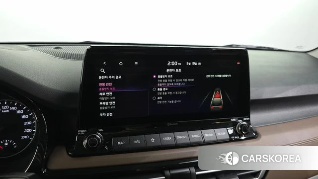 Kia Seltos id 4396966 из Кореи 9