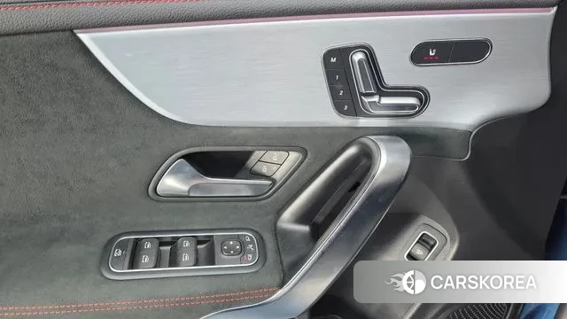 Mercedes-Benz CLA-Class C118 id 3498044 из Кореи 9