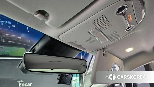 Hyundai The New Grandeur IG Hybrid id 4959771 из Кореи 9
