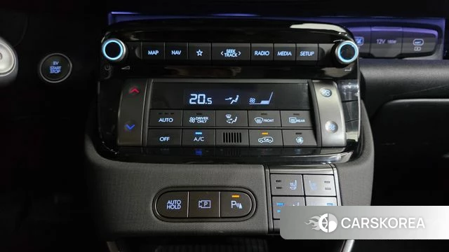 Hyundai Casper Electric id 4725064 из Кореи 9