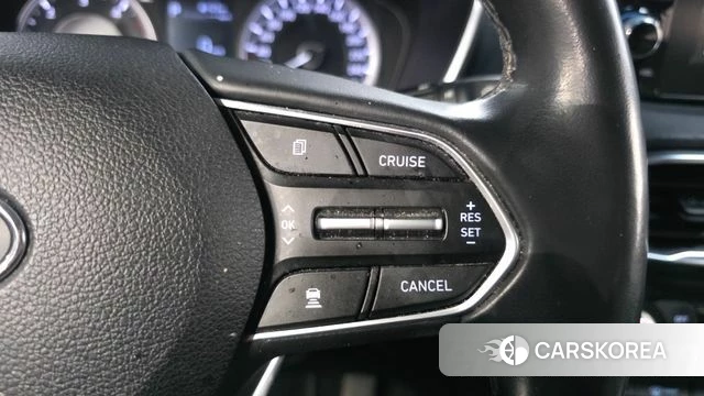 Hyundai Santa Fe TM id 5023966 из Кореи 9