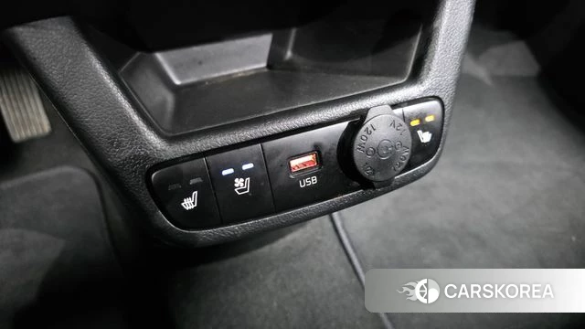 Kia The New Kia Ray id 5052997 из Кореи 9