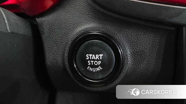Renault Korea (Samsung) QM6 id 5018932 из Кореи 9