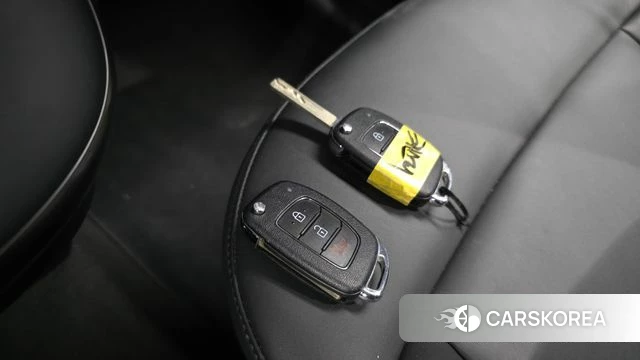 Hyundai Casper id 4981177 из Кореи 9