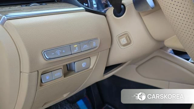 Kia More K9 id 5018200 из Кореи 9