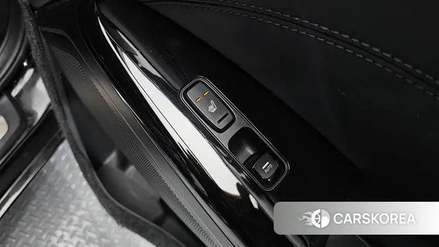 Kia K7 Premier id 3747854 из Кореи 9