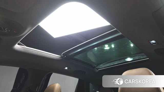 Renault Korea (Samsung) Grand Coleos id 5038823 из Кореи 9