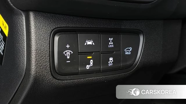 Hyundai Santa Fe TM id 4983207 из Кореи 9