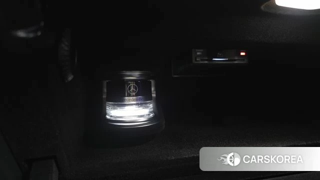 Mercedes-Benz S-Class W223 id 5003039 из Кореи 9