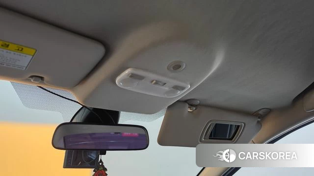 Renault Korea (Samsung) SM3 Z.E. id 4967412 из Кореи 9