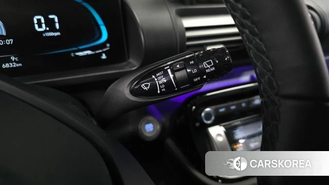 Hyundai Casper id 5046061 из Кореи 9