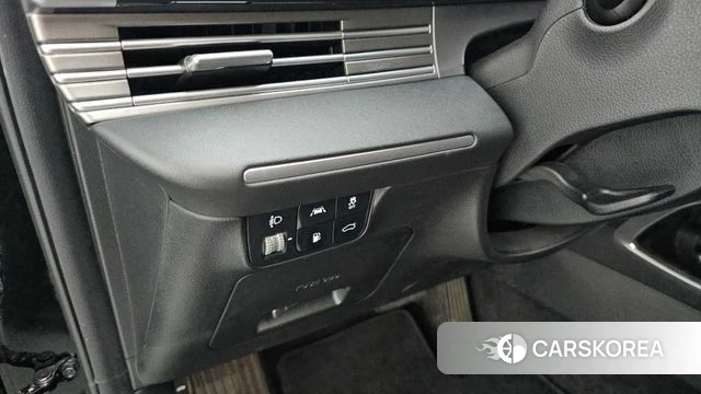 Hyundai The New Grandeur IG id 4445897 из Кореи 9