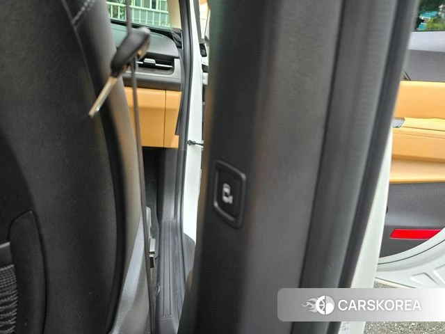 Kia Carnival 4th generation id 4754608 из Кореи 9