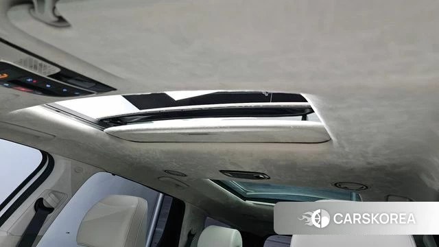 Hyundai The New Palisade id 5033870 из Кореи 9